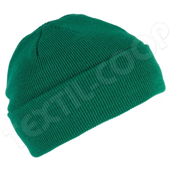 K-UP KP031 Beanie kelly green