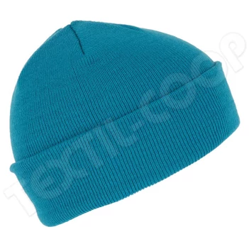 K-UP KP031 Beanie tropical blue