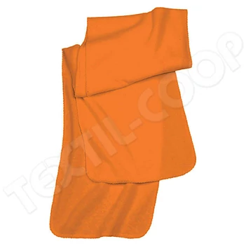 K-UP KP878 Fleece Scarf orange