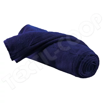 Kariban KA108 Sports Towel navy