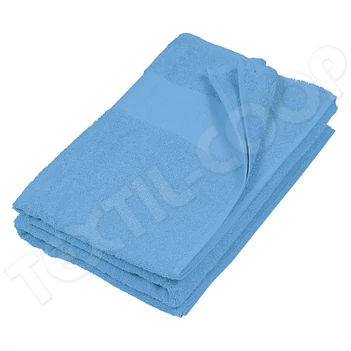 Kariban KA111 Beach Towel azur blue