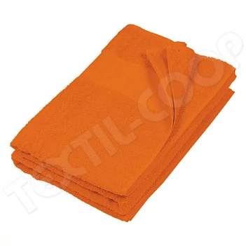 Kariban KA111 Beach Towel orange