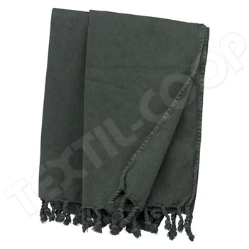 Kariban KA133 Vintage Fouta graphite