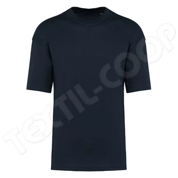 Kariban KA3008 Oversized Unisex T-Shirt navy