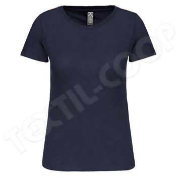Kariban KA3026IC BIO150IC Ladies' Crew Neck T-Shirt navy