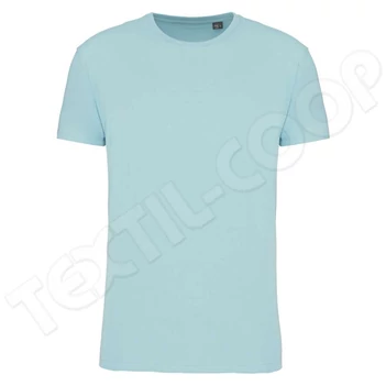 Kariban KA3032 Organic 190 Crew Neck T-Shirt mint