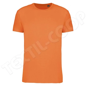 Kariban KA3032 Organic 190 Crew Neck T-Shirt orange