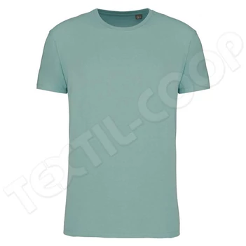 Kariban KA3032 Organic 190 Crew Neck T-Shirt sage