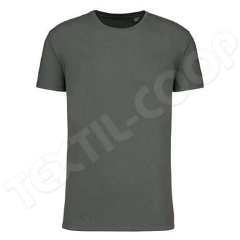 Kariban KA3032IC Organic 190IC Crew Neck T-Shirt marble heather