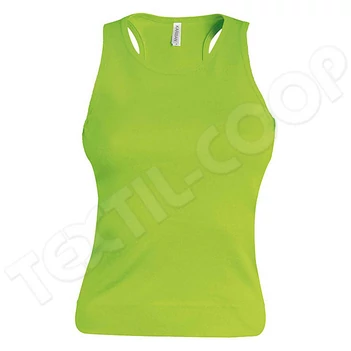 Kariban KA311 Angelina - Női Trikó lime