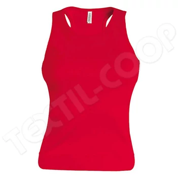 Kariban KA311 Angelina - Női Trikó red