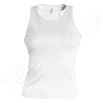 Kariban KA311 Angelina - Női Trikó white