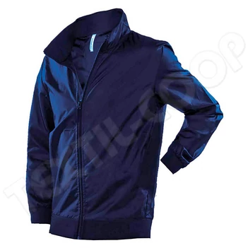 Kariban KA604 Unlined Windbreaker navy