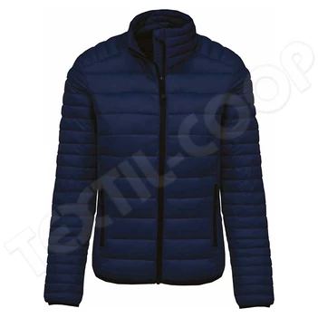 Kariban KA6121 Ladies' Lightweight Padded Jacket navy