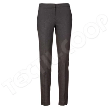 Kariban KA731 Ladies' Trousers anthracite heather