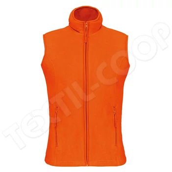 Kariban KA906 Melodie - Microfleece Gilet orange