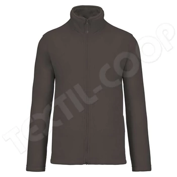 Kariban KA911 Falco Microfleece Jacket green olive