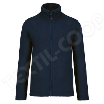 Kariban KA911 Falco Microfleece Jacket navy