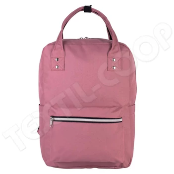 Kimood KI0138 Urban Backpack marsala