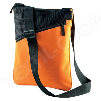 Kimood KI0304 Tablet/Document Shoulder Bag orange