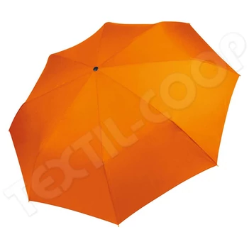 Kimood KI2010 Foldable Mini Umbrella orange