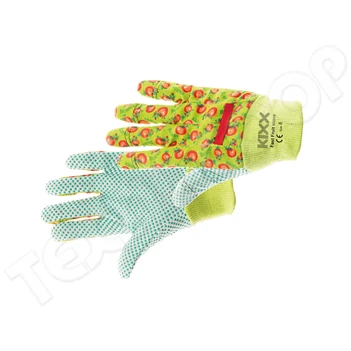 KIXX FAST FRUIT textil kesztyű - 8