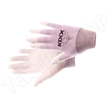 KIXX LOVELY LILAC kesztyű nylon light violet - 8