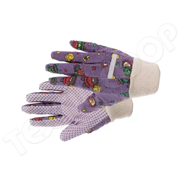 KIXX SWEET textil kesztyű - 6