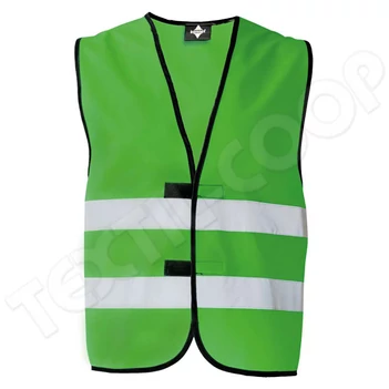Korntex KXFW Dortmund Functional Vest green