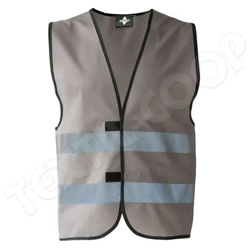 Korntex KXFW Dortmund Functional Vest grey