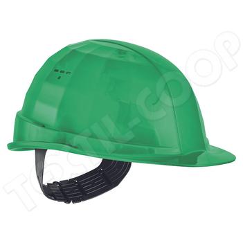Lockweiler LAS S14 védősisak zöld