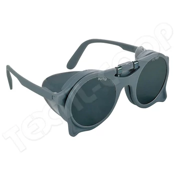 Lux Optical Eurolux 60808 hegesztőszemüveg IR5