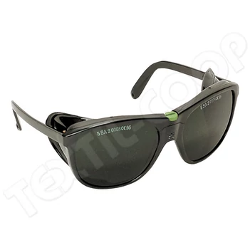 Lux Optical Luxavis-5 60845 hegesztőszemüveg IR5