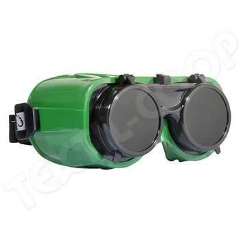 Lux Optical Revlux 60820 hegesztőszemüveg IR5