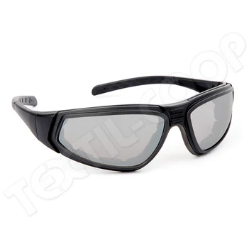 Lux Optical Flylux 60950 UV400 védőszemüveg