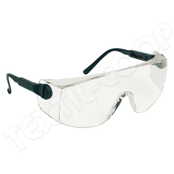 Lux Optical Verilux 60332 védőszemüveg