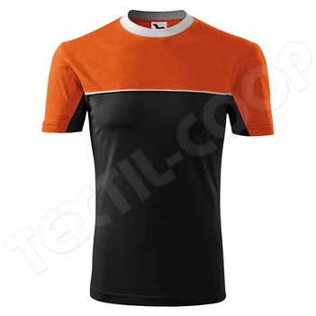 Adler Malfini pólók Colormix narancssárga 109