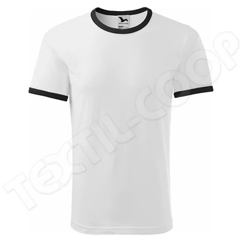 Adler Malfini unisex póló Infinity fehér 131