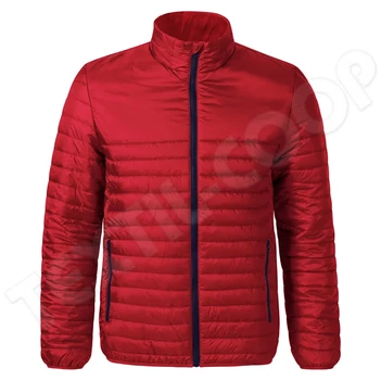 Malfini jacket férfi Phantom 540 piros