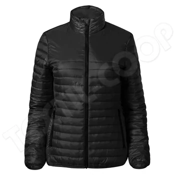 Malfini jacket női Phantom 541 fekete