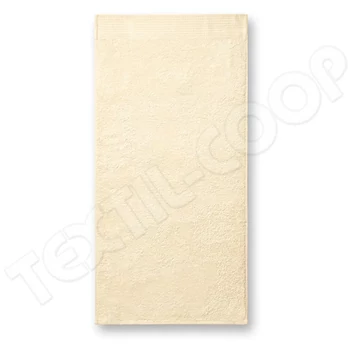 Malfini Mid Towel 825 törülköző - 50x100 mandula