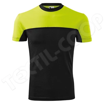 Malfini póló Colormix 109 - lime