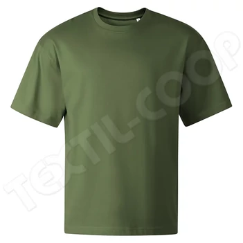 Malfini póló Stage 812 khaki