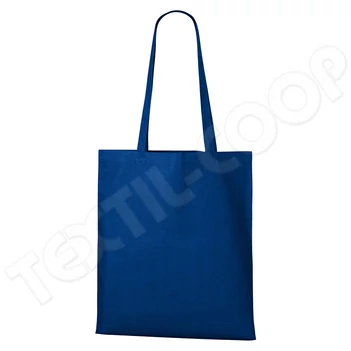 Malfini Shopper bevásárlótáska 921 - királykék