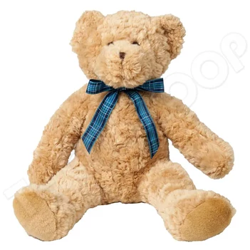Mumbles MM001 Bracken Bear light brown - M