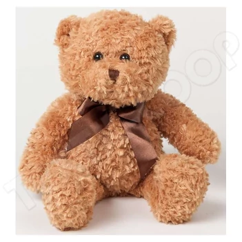 Mumbles MM003 Brumble Bear light brown - M