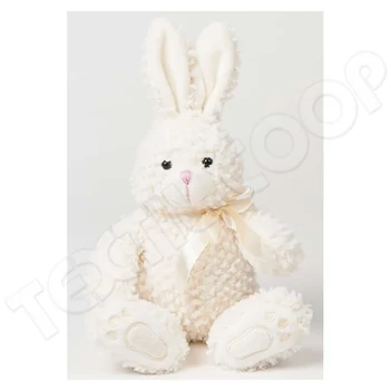 Mumbles MM018 Rabbit white - M