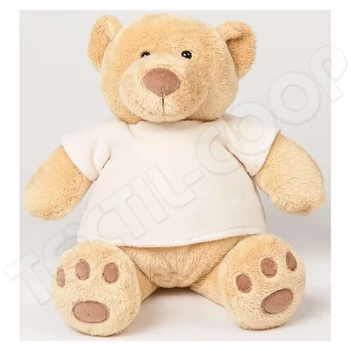 Mumbles MM021 Honey Bear light brown - M