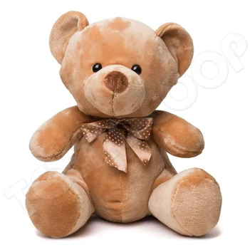Mumbles MM032 Velvet Bear brown - M