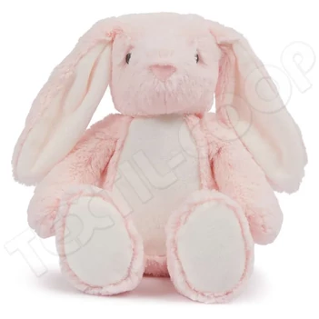 Mumbles MM060 Printme Mini bunny pink